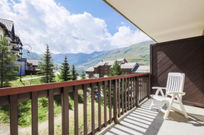 Résidence Le Thabor - maeva Home - Appartement 2 Pièces 5 Personnes - Confort MAE-2620